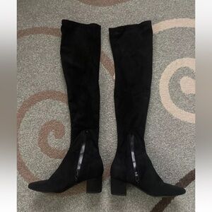 Women’s Knee High Boots